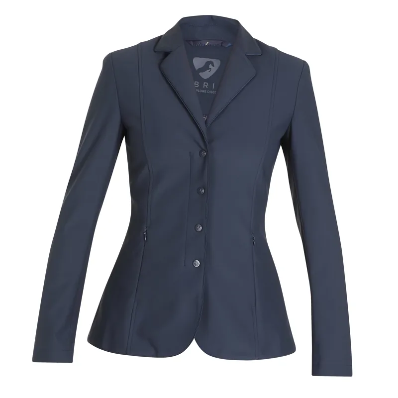 Aubrion Dartford Show Jacket in Navy