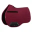 LeMieux GP Cotton Square - Burgundy