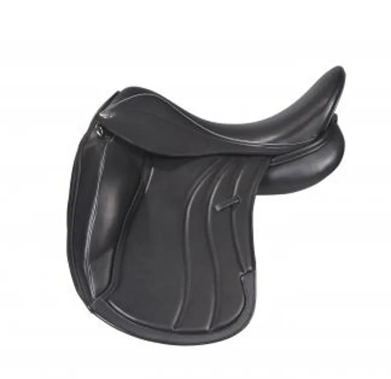 EX DEMO- Harry Dabbs Mariella Avant Dressage Saddle 
