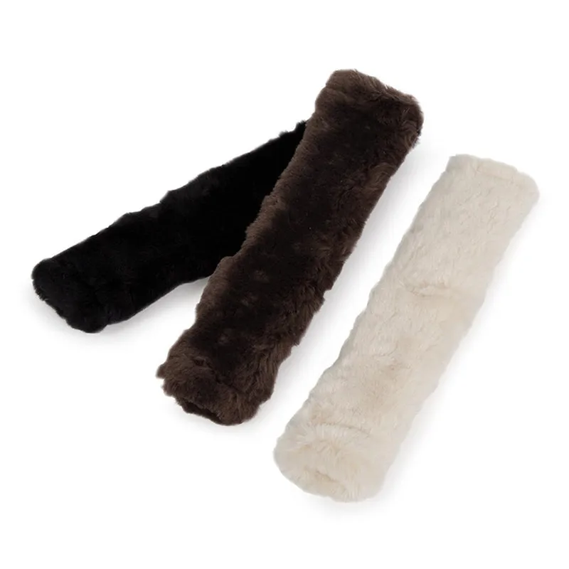 Arma SupaFleece Noseband Sleeve 35cm