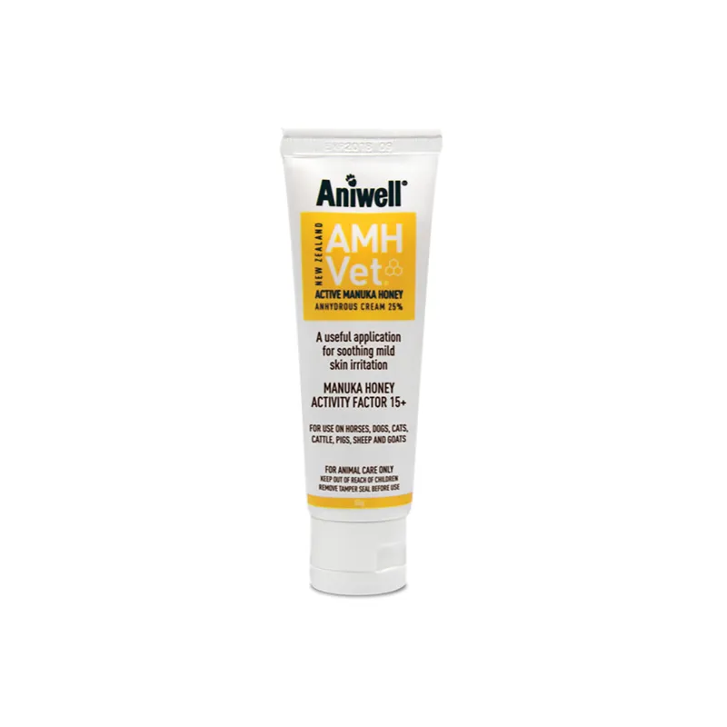 Aniwell Manuka Honey