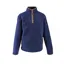 Aubrion Core Half Zip Fleece Gents in Navy