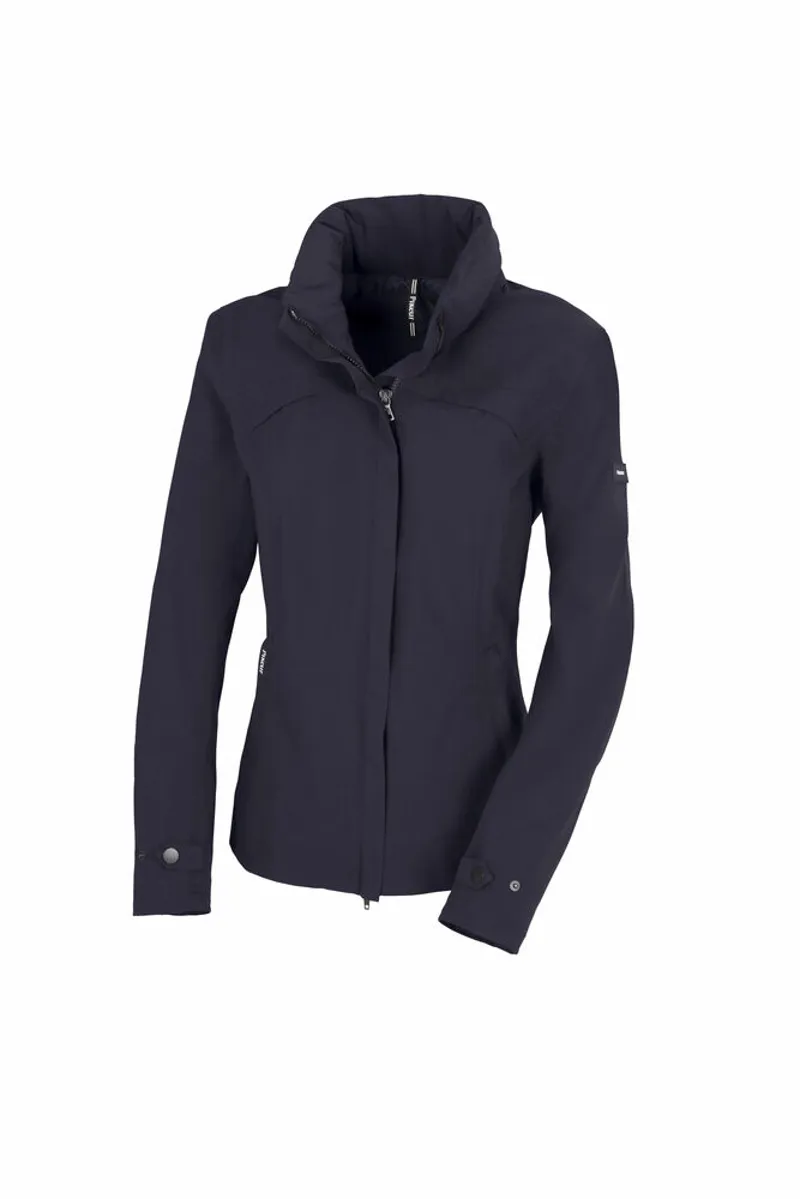 Pikeur waterproof jacket outlet