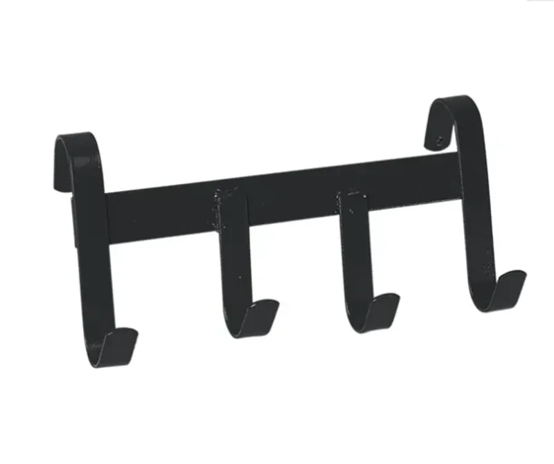 Stubbs Handy Hanger in Black