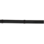 Aviemore Continental Rubber Grip Reins in Black/Black