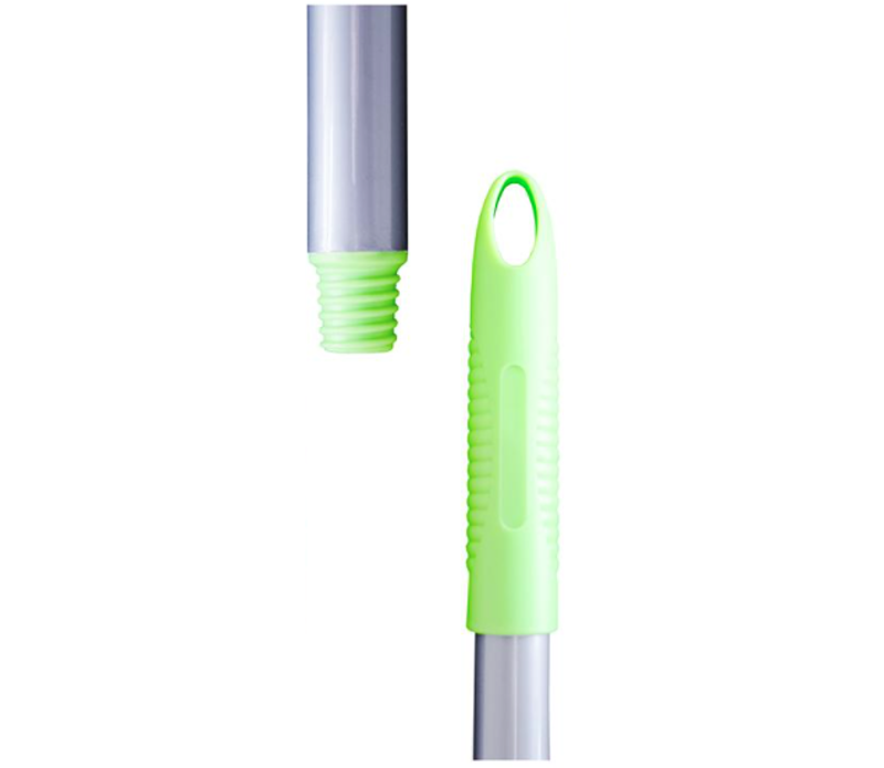 Faulks and Company Gorilla Broom Handle in Pistachio