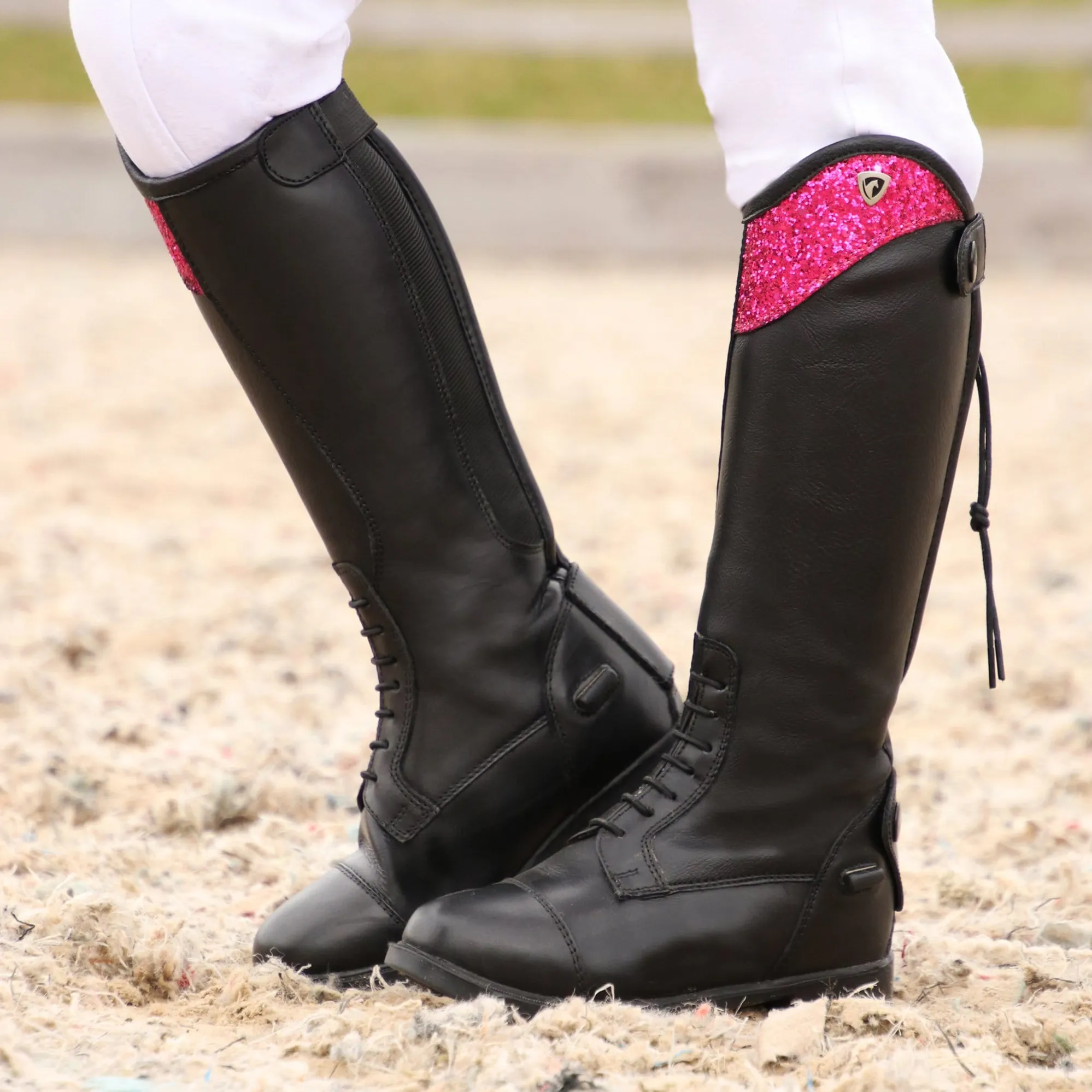 Tall Boots Childrens Riding Footwear Horse Riding Tall Boots Kids