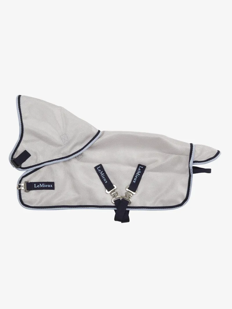 LeMieux Toy Pony Fly Rug - Navy