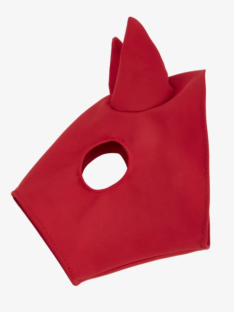 LeMieux Toy Pony Racing Cloth and Lycra Hood-1