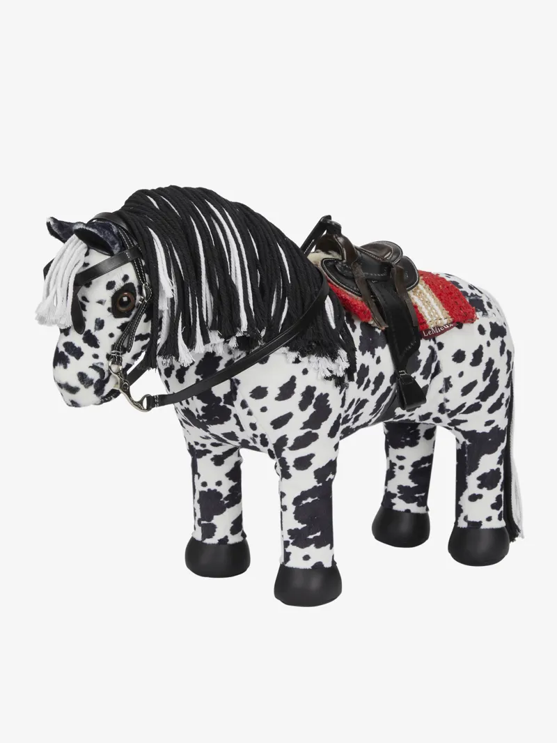 LeMieux Toy Pony Dakota - Black-1