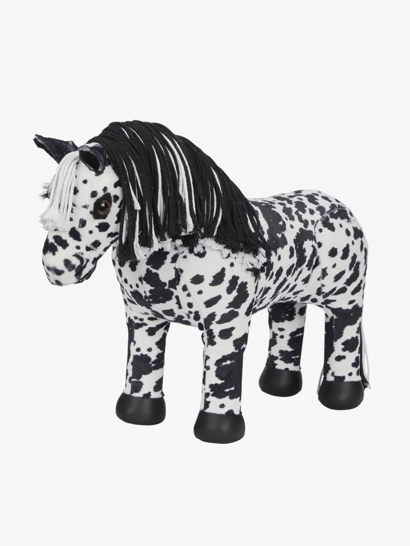 LeMieux Toy Pony Dakota - Black