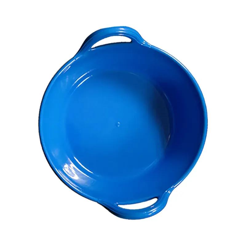 Red Gorilla Plas Small Skip Sky Blue 11 litre