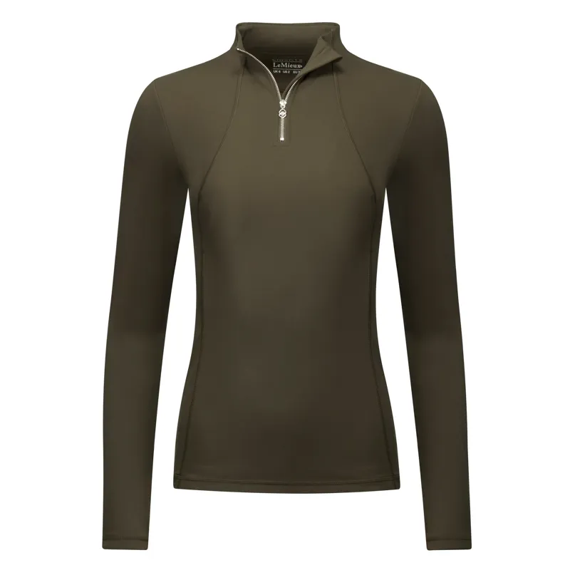 My LeMieux Base Layer Oak-1