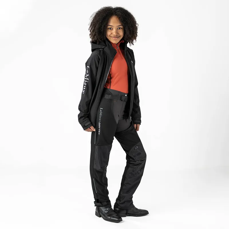 LeMieux Junior Drytex Stormwear Waterproof Chaps