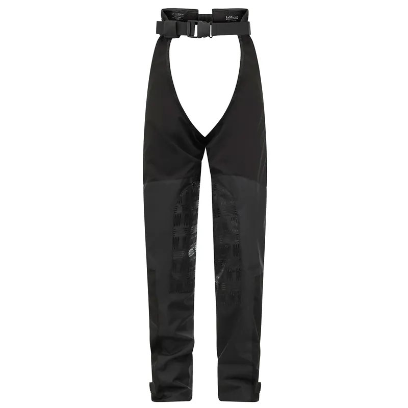 LeMieux Junior Drytex Stormwear Waterproof Chaps-1