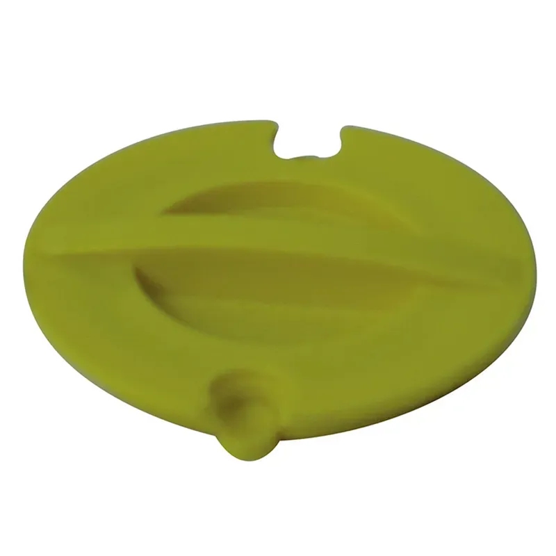Likit Snak-A-Ball Spare Lid in Yellow