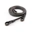 Country Direct Ultra Flex Grip Reins - Havana