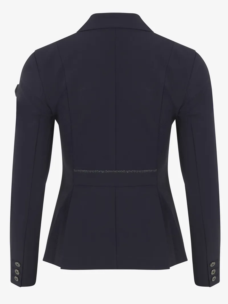 LeMieux Dynamique Show Jacket - Navy-8
