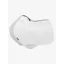 LeMieux Suede Close Contact  Square - Large - White