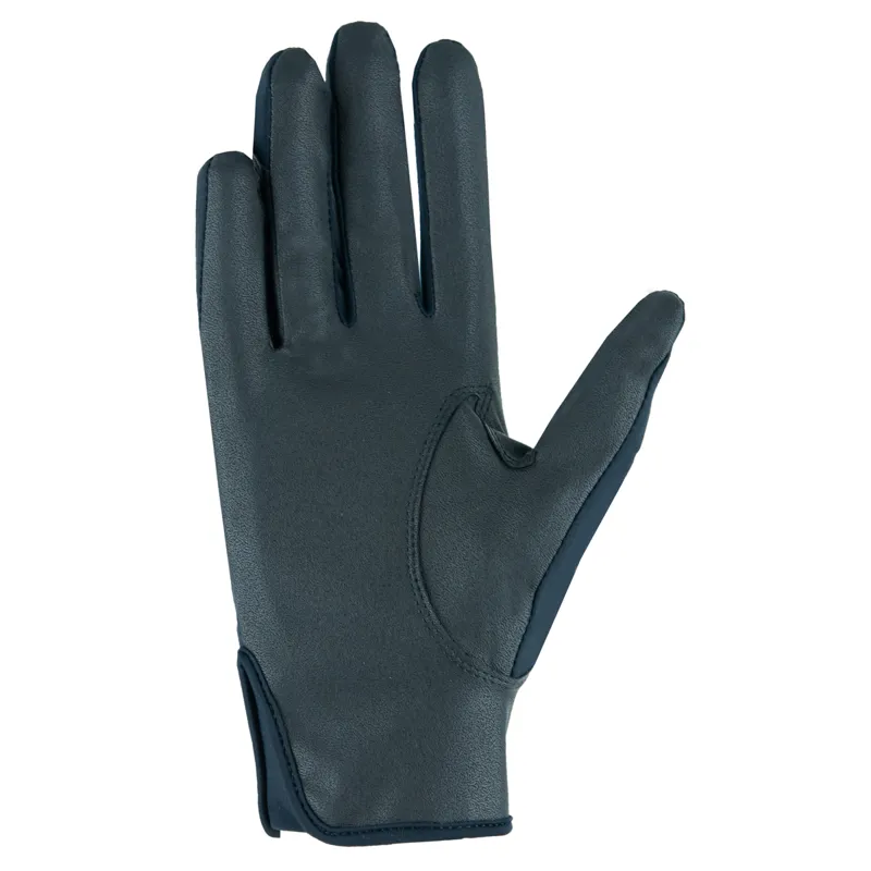 Roeckl Lorraine Adults Riding Gloves - Black-1