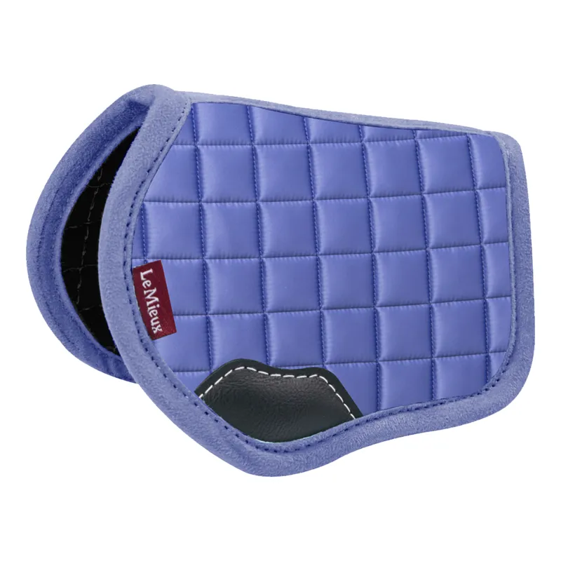 Mini LeMieux Pony Saddle Pad- Bluebell