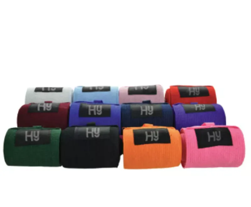 Hy Tail Bandage in Navy-1