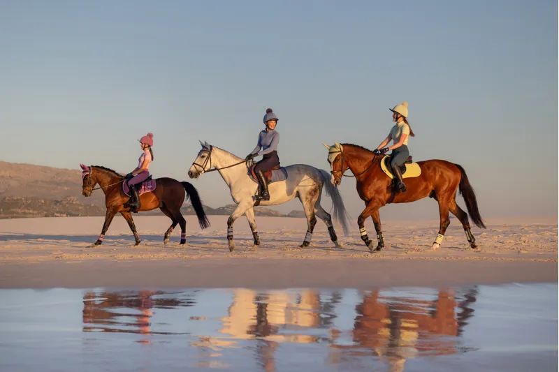 LeMieux Spring/Summer 2026