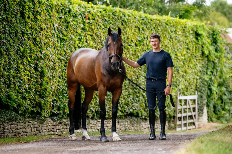 Your First Horse Essentials