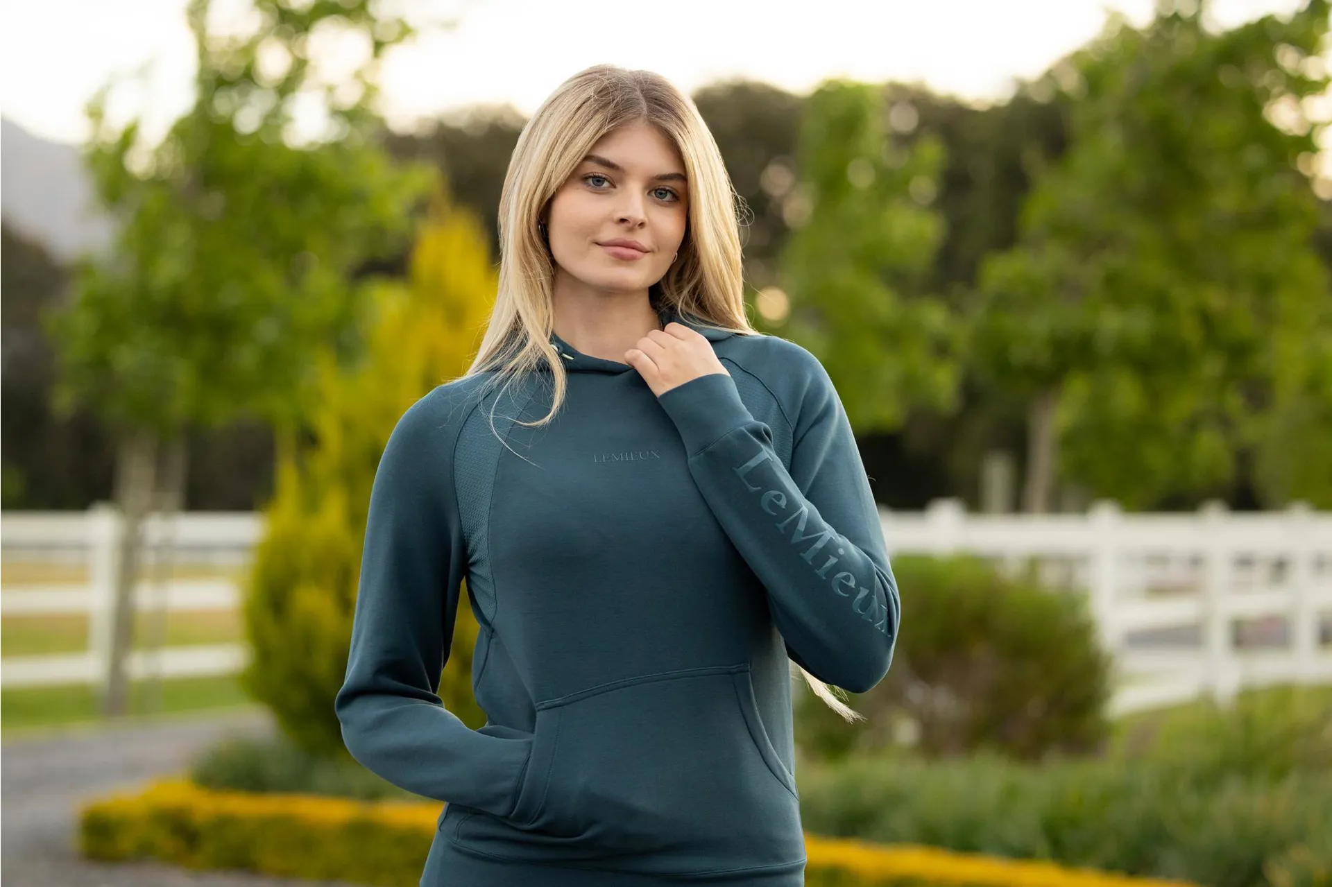 LeMieux Ladies Clothing