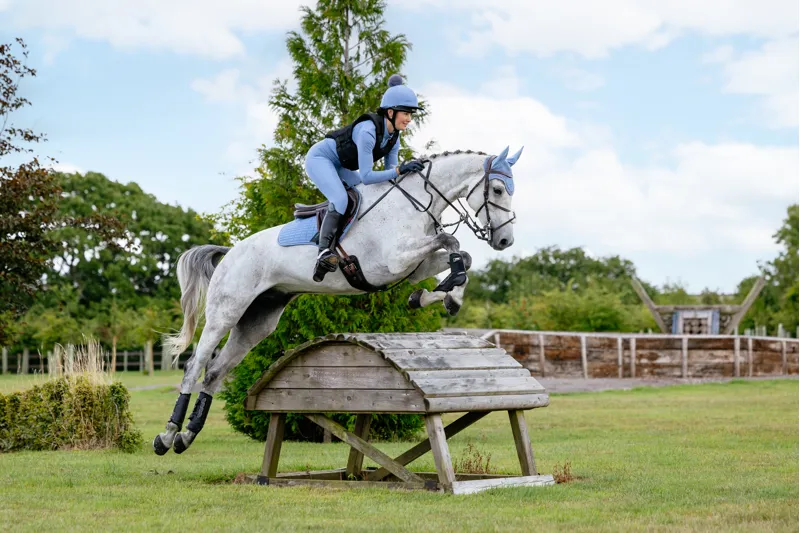 LeMieux - Powder Blue