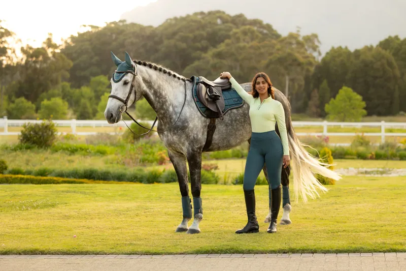 Lemieux SS26 Jungle & Macaron