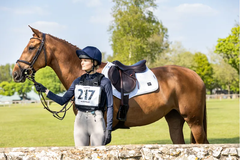 Woof Wear Competition Range