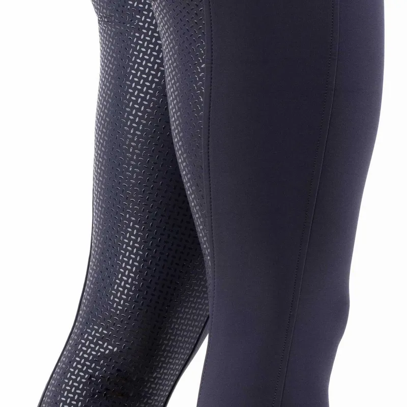 Agaso Everyday Adventure Breeches - Navy-5
