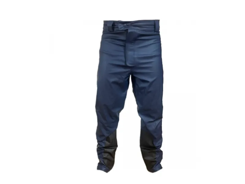 Breeze Up Monsoon Waterproof Trousers Navy