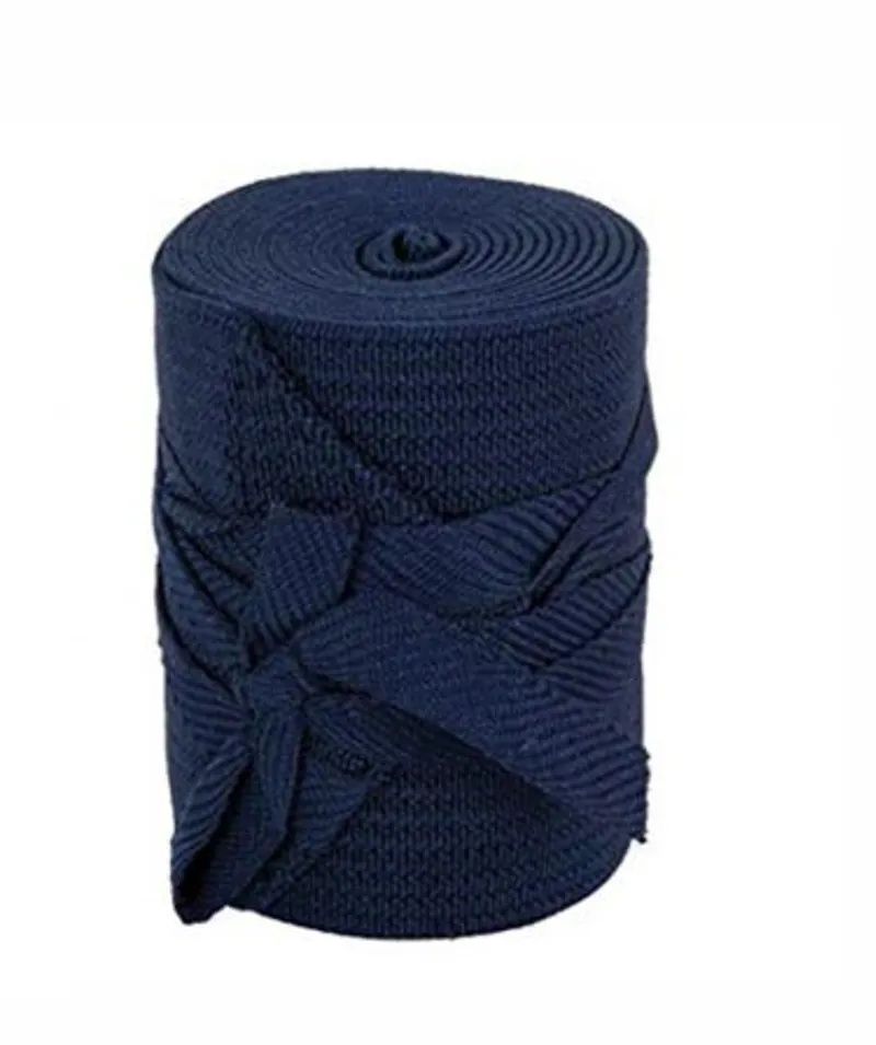 Hy Tail Bandage in Navy
