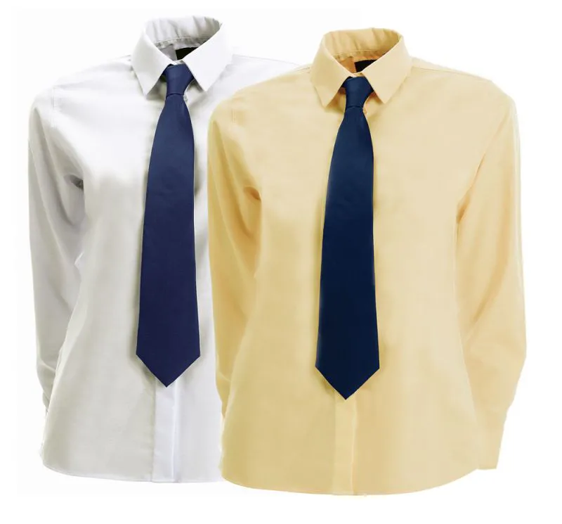 Equetech Junior Stretch Show Shirt Short Sleeves Soft Yellow colour 