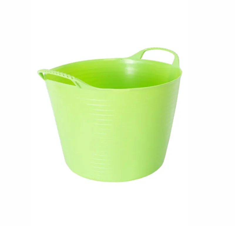 Red Gorilla Small Tub 14L Pistachio