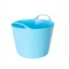Red Gorilla Small Tub 14L Sky Blue