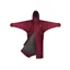Equidry All Rounder Evolution Kids Jacket - Plum/Charcoal