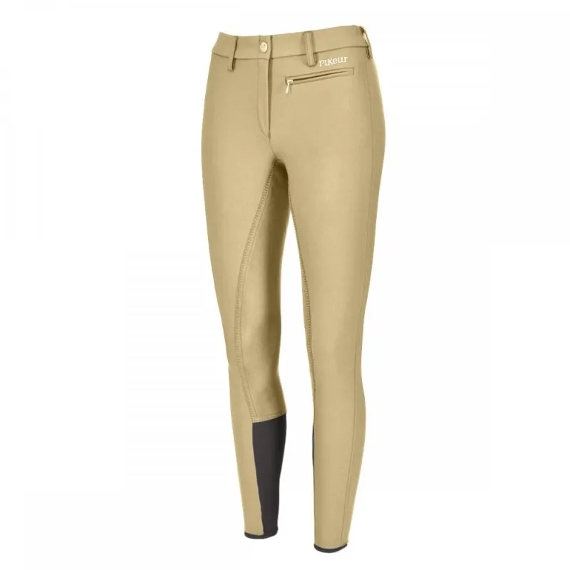 Pikeur Lugana Stretch Breech Beige
