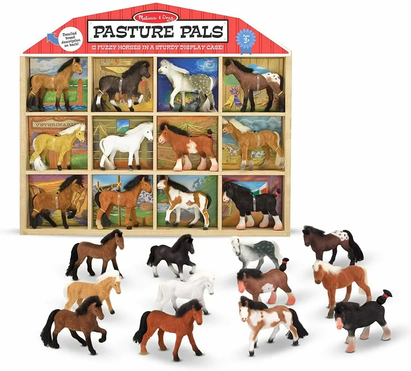 Melissa and Doug Pasture Pals