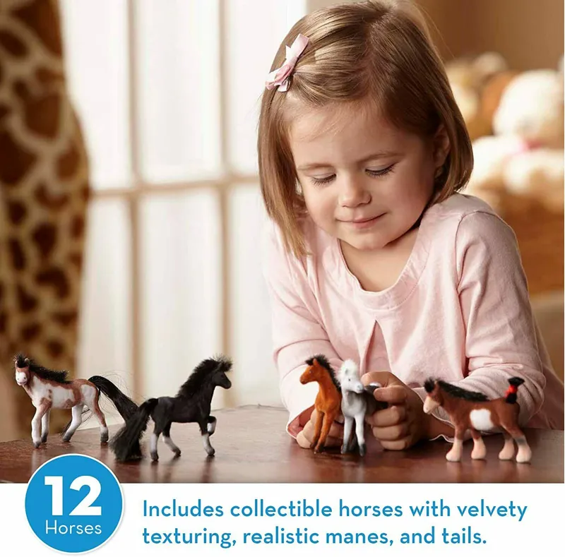 Melissa and Doug Pasture Pals-1