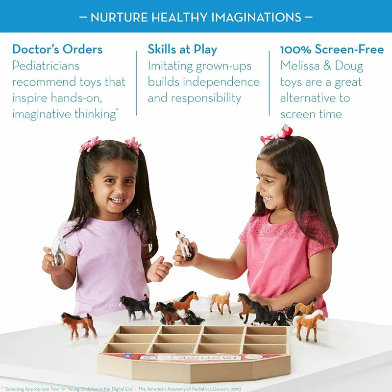 Melissa and Doug Pasture Pals-2