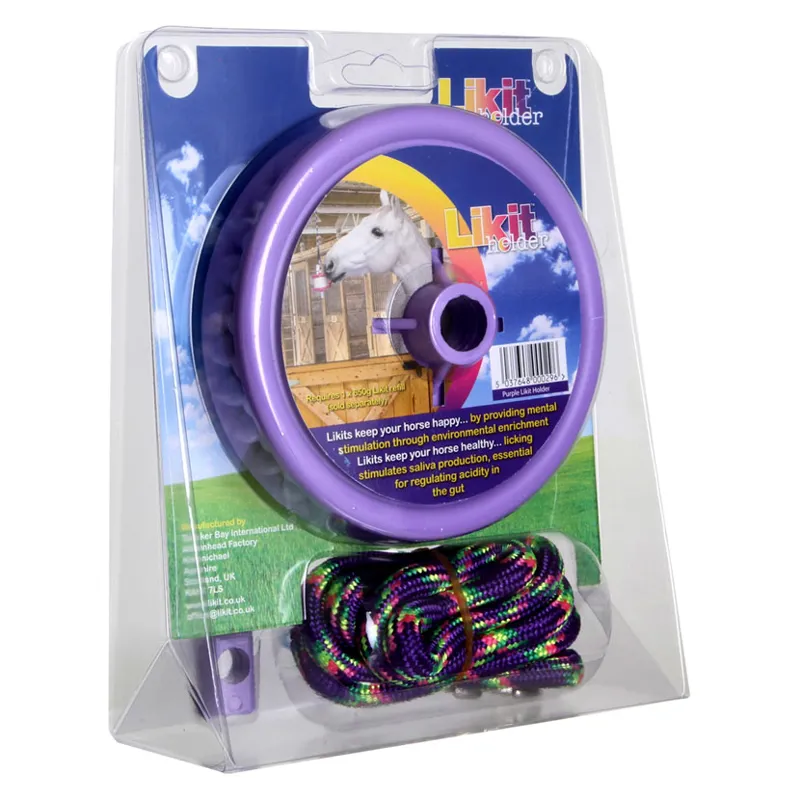 Likit Holder in Lilac-1