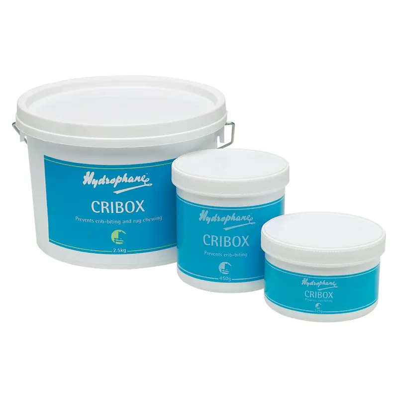 Hydrophane Cribox 