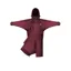 Equidry Pro Ride Evolution Lite - Adults - Plum / Plum
