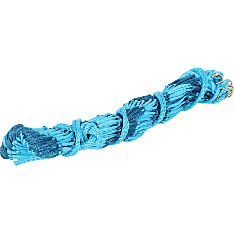 Shires Deluxe 40 Inch Haynet In Blue