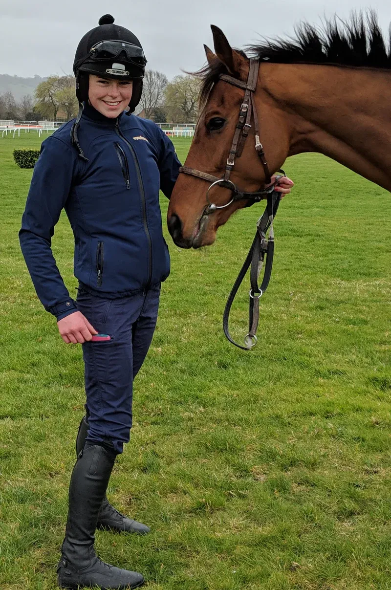 Adults Summer Breeches Duvall 140 - Navy-1