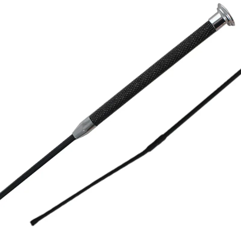 Woof Glitz Dressage Whip-3