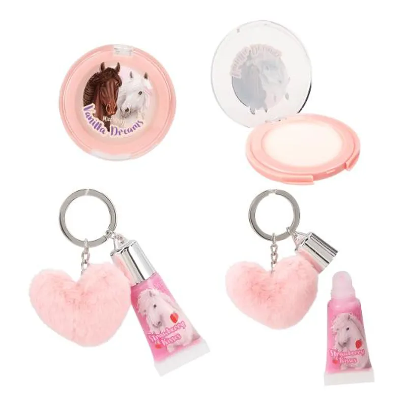 Miss Melody Lip Gloss Set-4